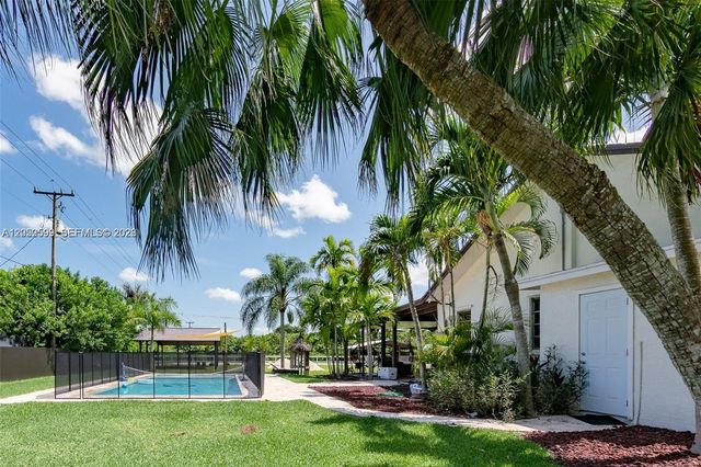 21290 SW 234th Street, Homestead, FL 33031