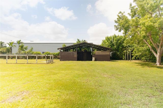 21290 SW 234th Street, Homestead, FL 33031