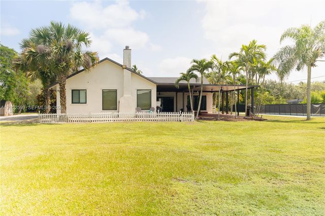 21290 SW 234th Street, Homestead, FL 33031