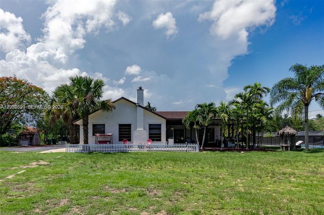 21290 SW 234th Street, Homestead, FL 33031