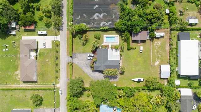 21290 SW 234th Street, Homestead, FL 33031