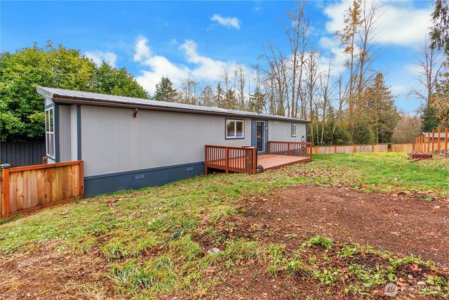 626 291st Street Ct E, Roy, WA 98580