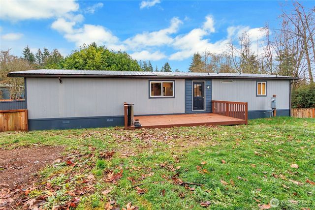 626 291st Street Ct E, Roy, WA 98580