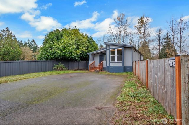 626 291st Street Ct E, Roy, WA 98580