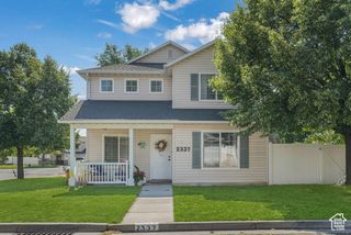 2337 LIBERTY AVE, Ogden, UT 84401