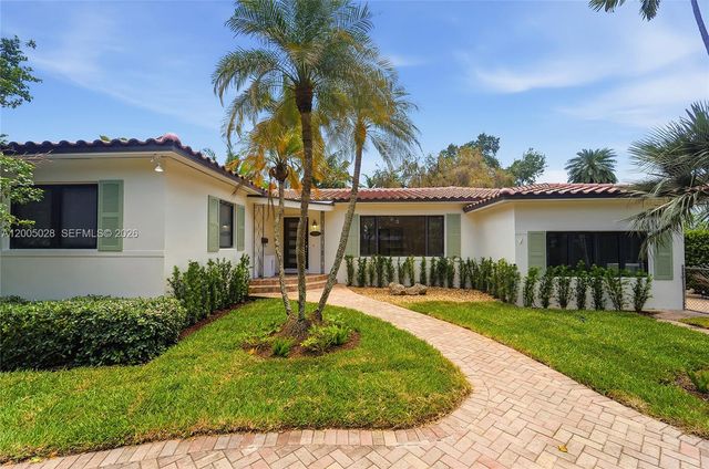 1020 NE 98th Street, Miami Shores, FL 33138