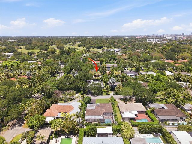 1020 NE 98th Street, Miami Shores, FL 33138