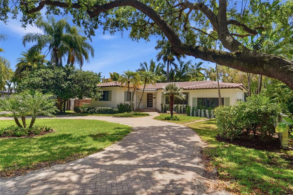 1020 NE 98th Street, Miami Shores, FL 33138