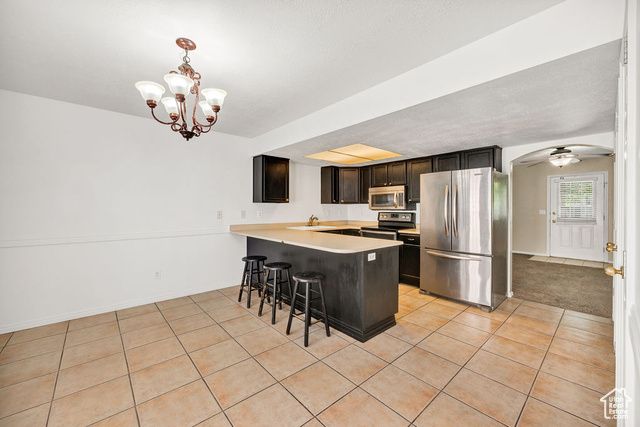 2 N SOMERSET PL, Logan, UT 84341