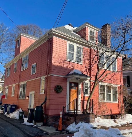 8 Wright St 2, Cambridge, MA 02138