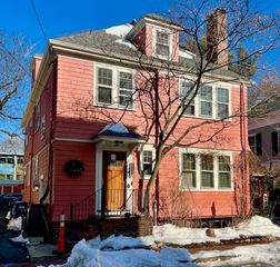 8 Wright St 2, Cambridge, MA 02138