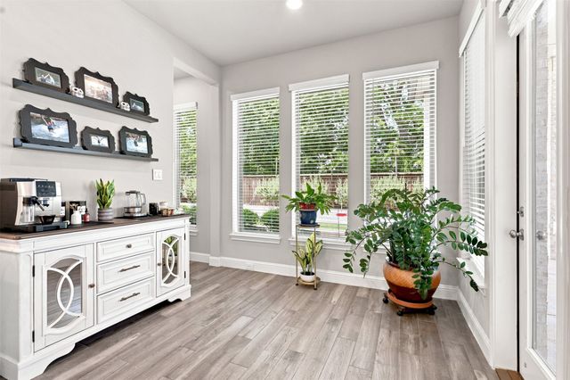 2505 Oxford Street, Melissa, TX 75454