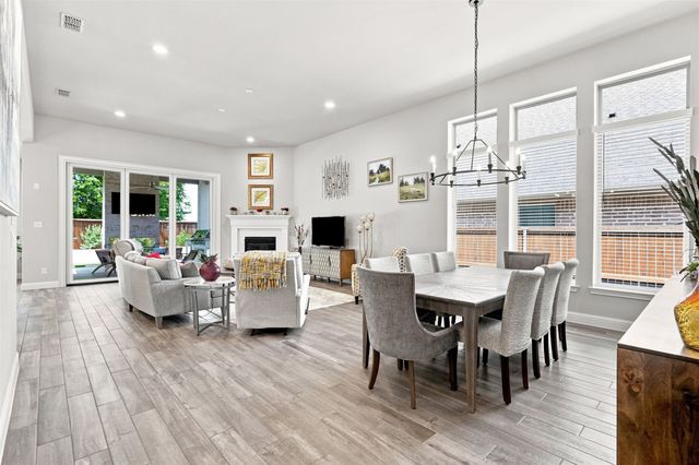 2505 Oxford Street, Melissa, TX 75454