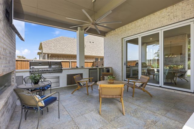 2505 Oxford Street, Melissa, TX 75454