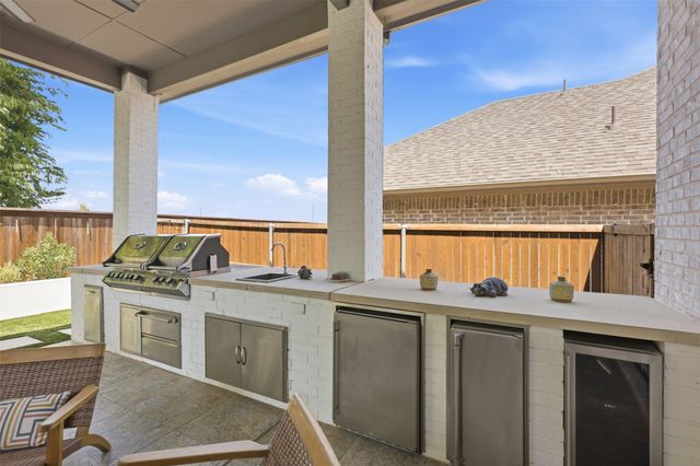 2505 Oxford Street, Melissa, TX 75454