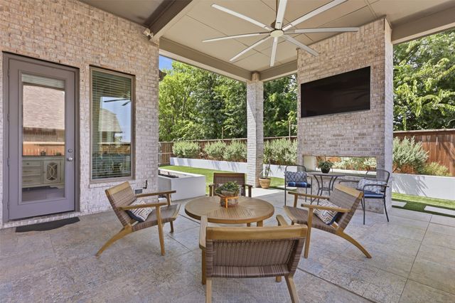 2505 Oxford Street, Melissa, TX 75454