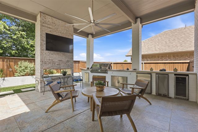2505 Oxford Street, Melissa, TX 75454