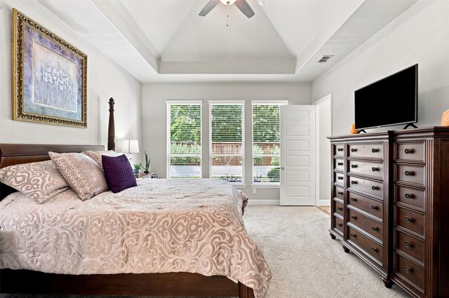 2505 Oxford Street, Melissa, TX 75454