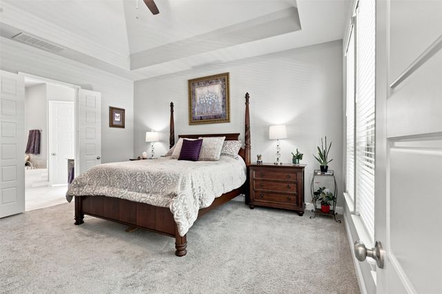 2505 Oxford Street, Melissa, TX 75454