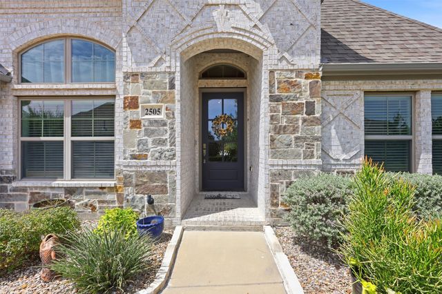 2505 Oxford Street, Melissa, TX 75454