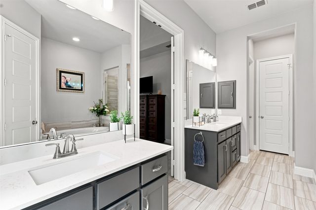 2505 Oxford Street, Melissa, TX 75454