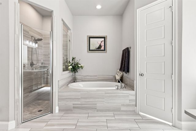 2505 Oxford Street, Melissa, TX 75454