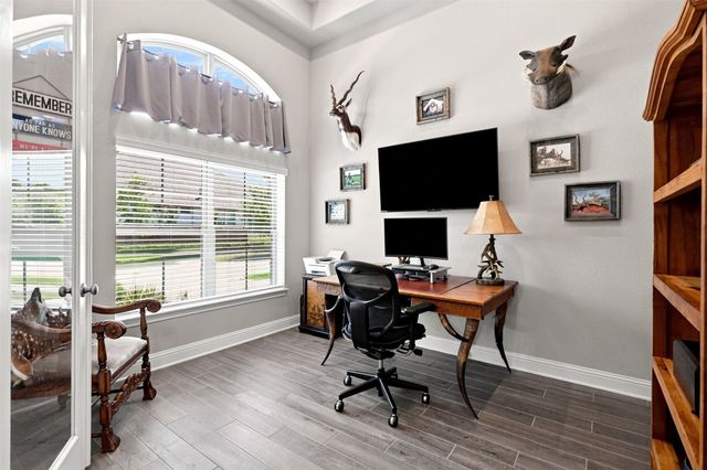 2505 Oxford Street, Melissa, TX 75454