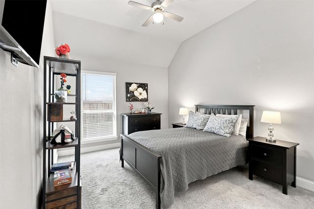2505 Oxford Street, Melissa, TX 75454