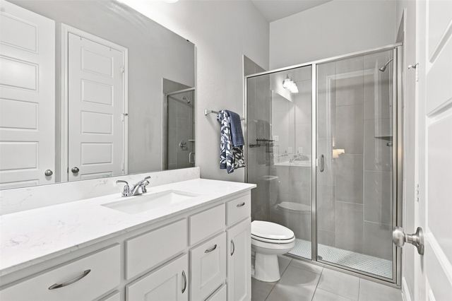 2505 Oxford Street, Melissa, TX 75454