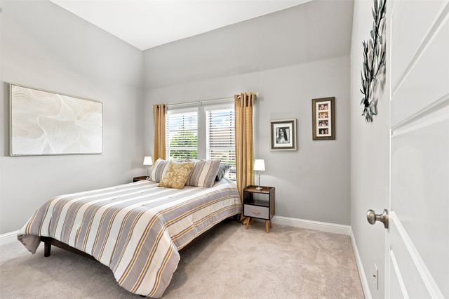 2505 Oxford Street, Melissa, TX 75454