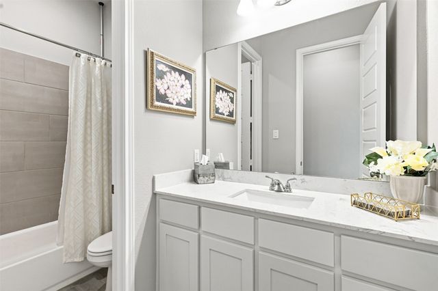 2505 Oxford Street, Melissa, TX 75454