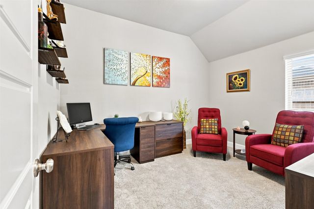 2505 Oxford Street, Melissa, TX 75454