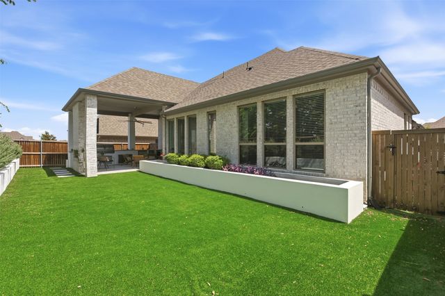 2505 Oxford Street, Melissa, TX 75454