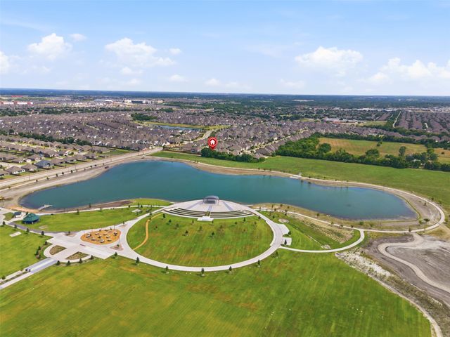 2505 Oxford Street, Melissa, TX 75454
