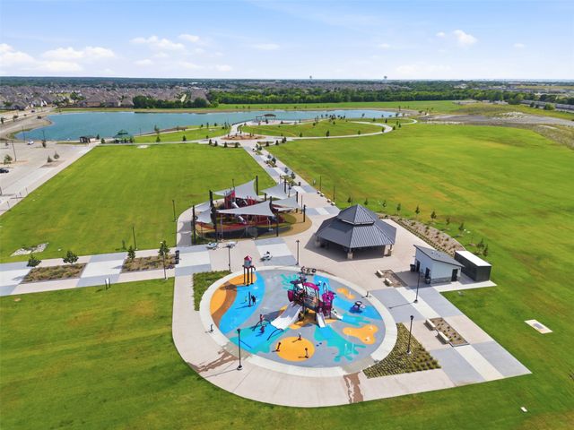 2505 Oxford Street, Melissa, TX 75454