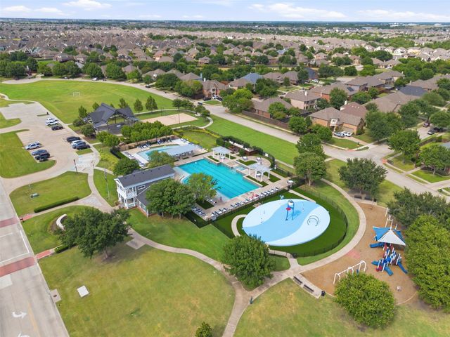 2505 Oxford Street, Melissa, TX 75454