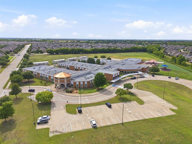 2505 Oxford Street, Melissa, TX 75454