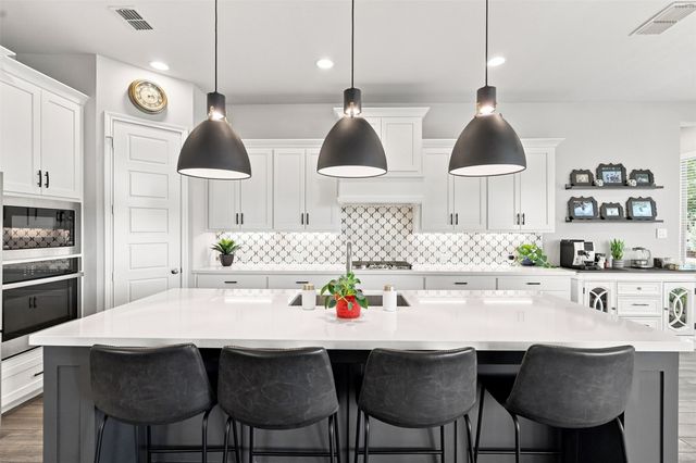 2505 Oxford Street, Melissa, TX 75454