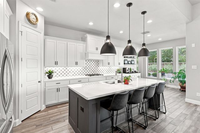 2505 Oxford Street, Melissa, TX 75454