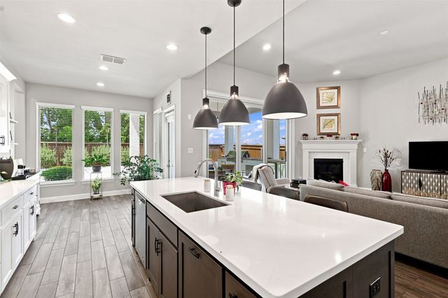 2505 Oxford Street, Melissa, TX 75454