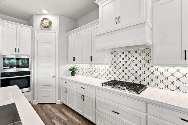 2505 Oxford Street, Melissa, TX 75454