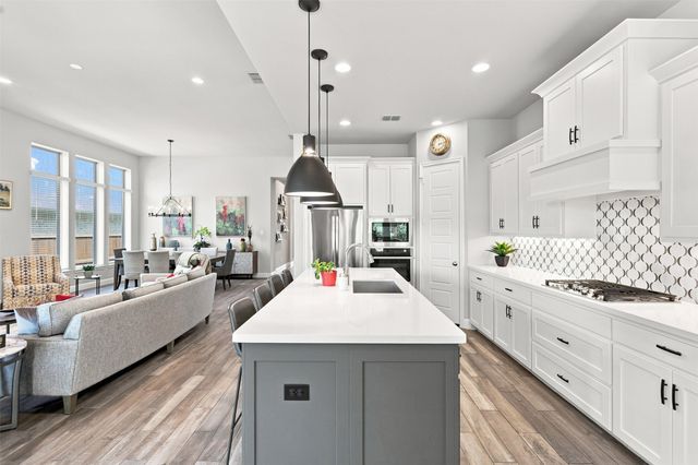 2505 Oxford Street, Melissa, TX 75454