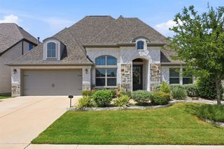 2505 Oxford Street, Melissa, TX 75454