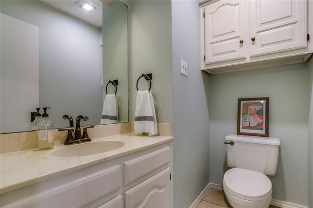 1908 Golden Trail, Carrollton, TX 75010