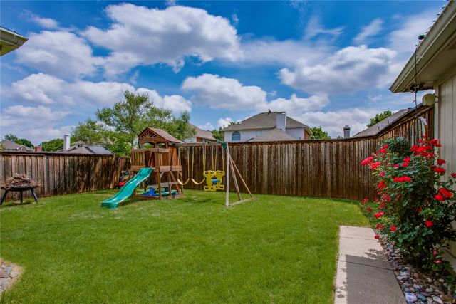 1908 Golden Trail, Carrollton, TX 75010