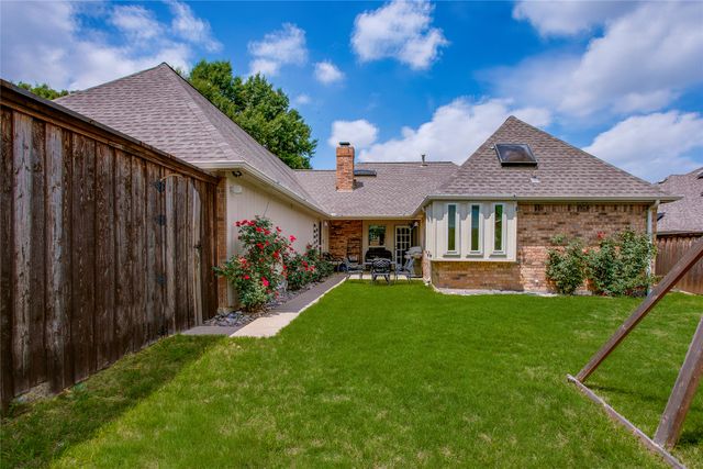 1908 Golden Trail, Carrollton, TX 75010