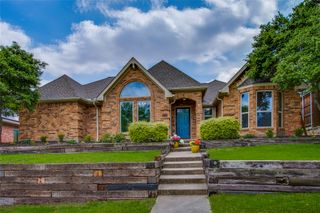 1908 Golden Trail, Carrollton, TX 75010