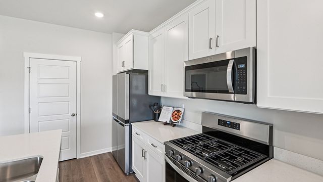 2907 Savana Drive, Joliet, IL 60435