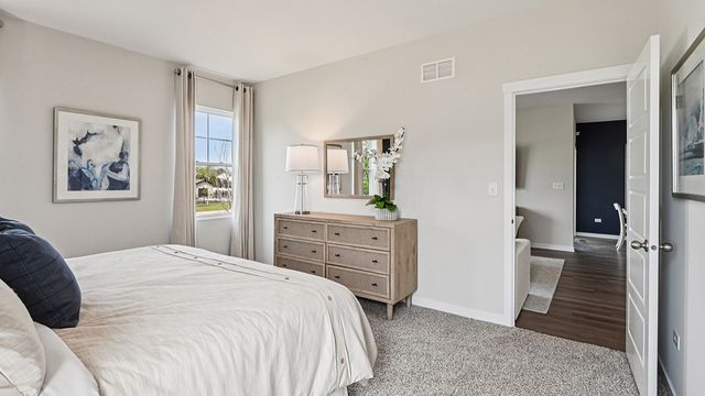 2907 Savana Drive, Joliet, IL 60435