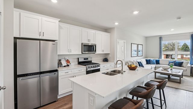 2907 Savana Drive, Joliet, IL 60435